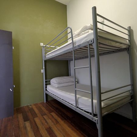 The Manor By Mingle Hostel Kuala Lumpur Luaran gambar