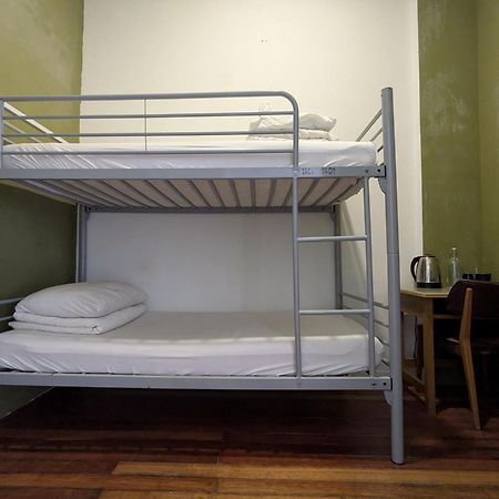 The Manor By Mingle Hostel Kuala Lumpur Luaran gambar