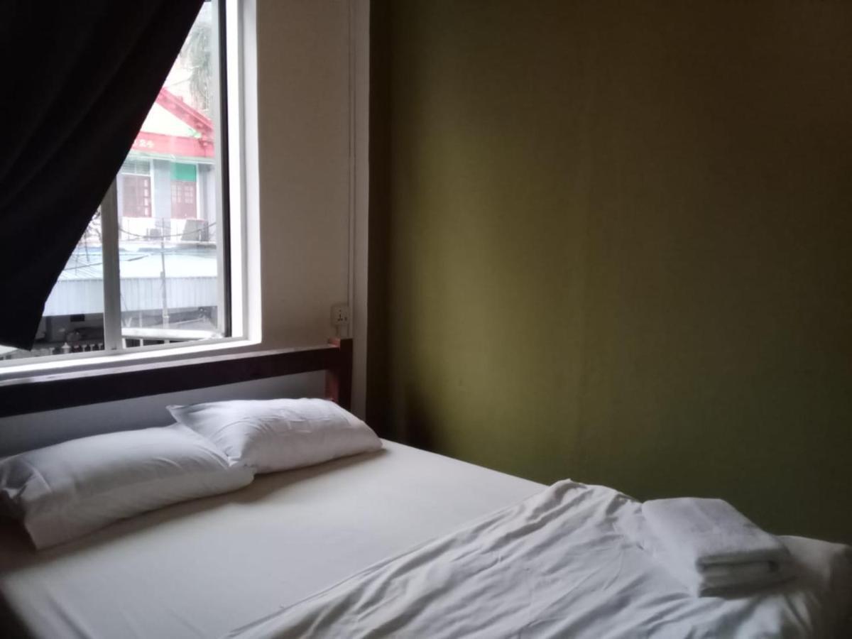 The Manor By Mingle Hostel Kuala Lumpur Luaran gambar