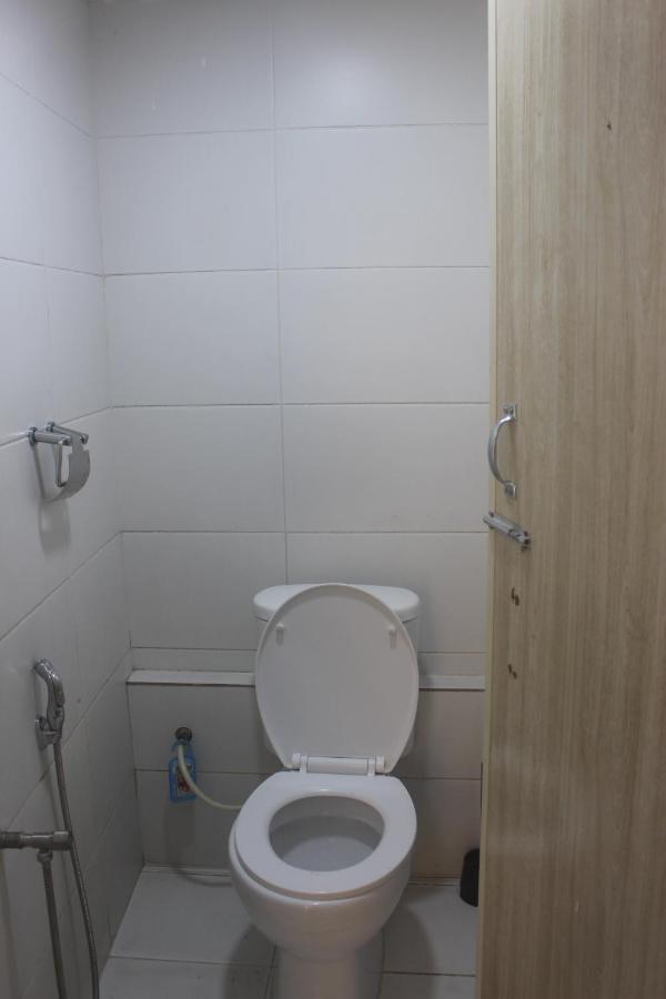 The Manor By Mingle Hostel Kuala Lumpur Luaran gambar
