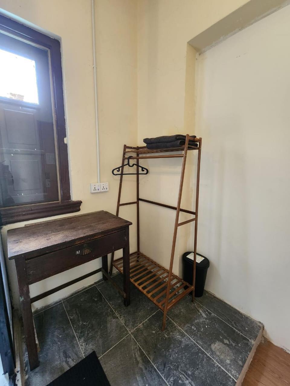 The Manor By Mingle Hostel Kuala Lumpur Luaran gambar