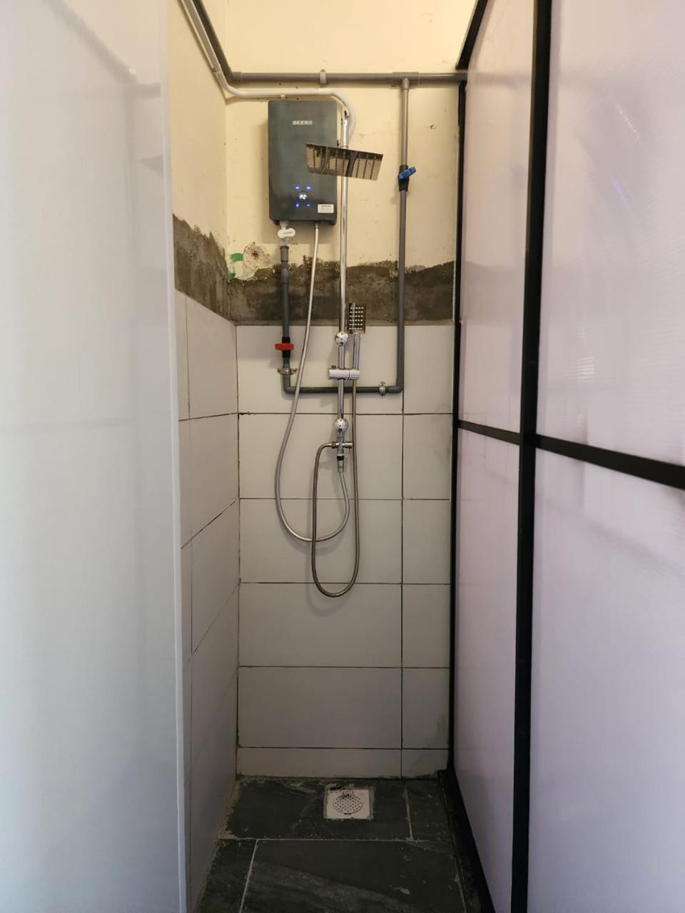 The Manor By Mingle Hostel Kuala Lumpur Luaran gambar