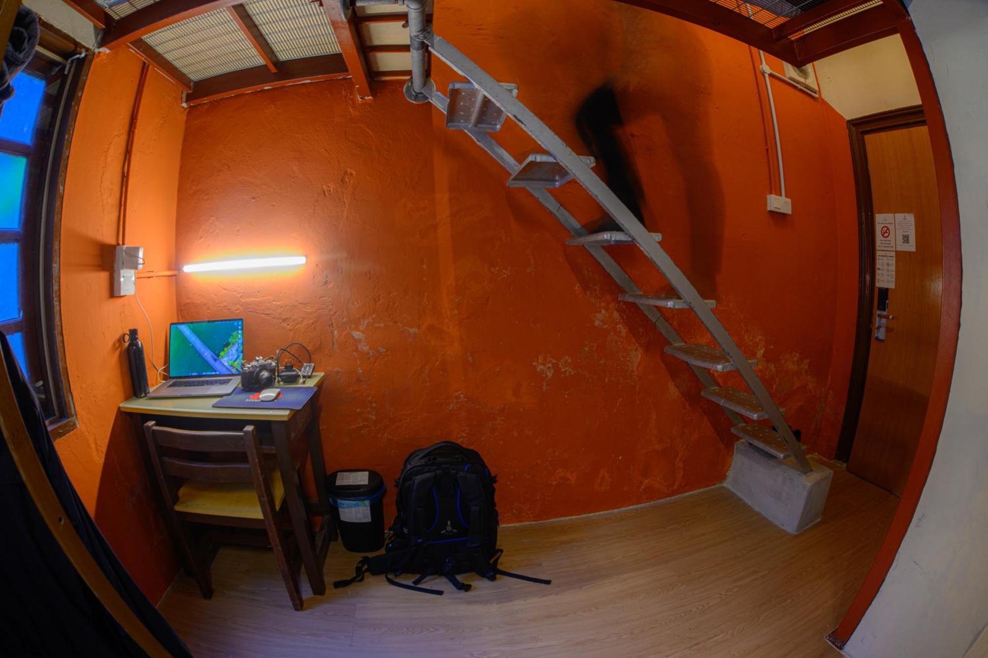 The Manor By Mingle Hostel Kuala Lumpur Luaran gambar