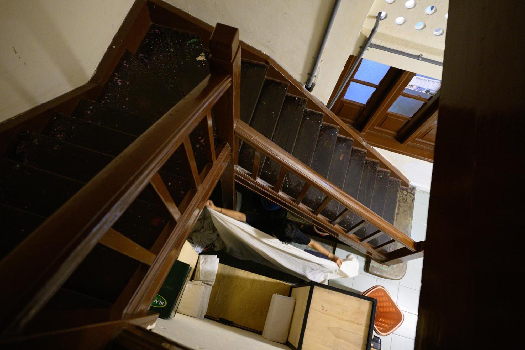 The Manor By Mingle Hostel Kuala Lumpur Luaran gambar