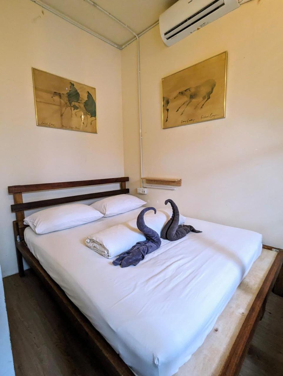 The Manor By Mingle Hostel Kuala Lumpur Luaran gambar