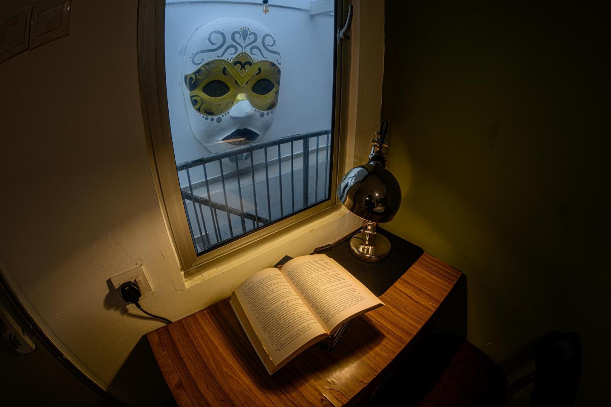The Manor By Mingle Hostel Kuala Lumpur Luaran gambar