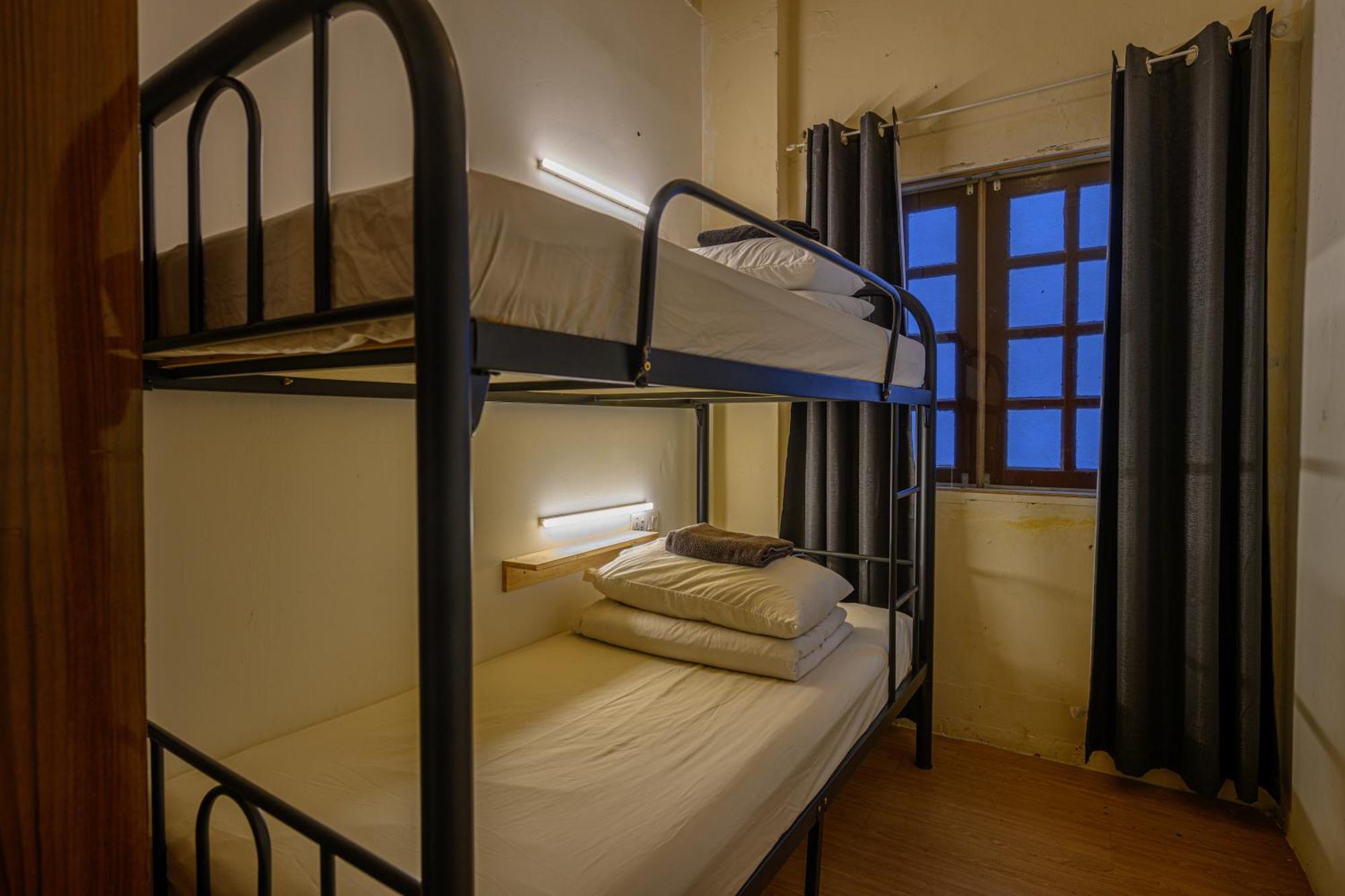 The Manor By Mingle Hostel Kuala Lumpur Luaran gambar