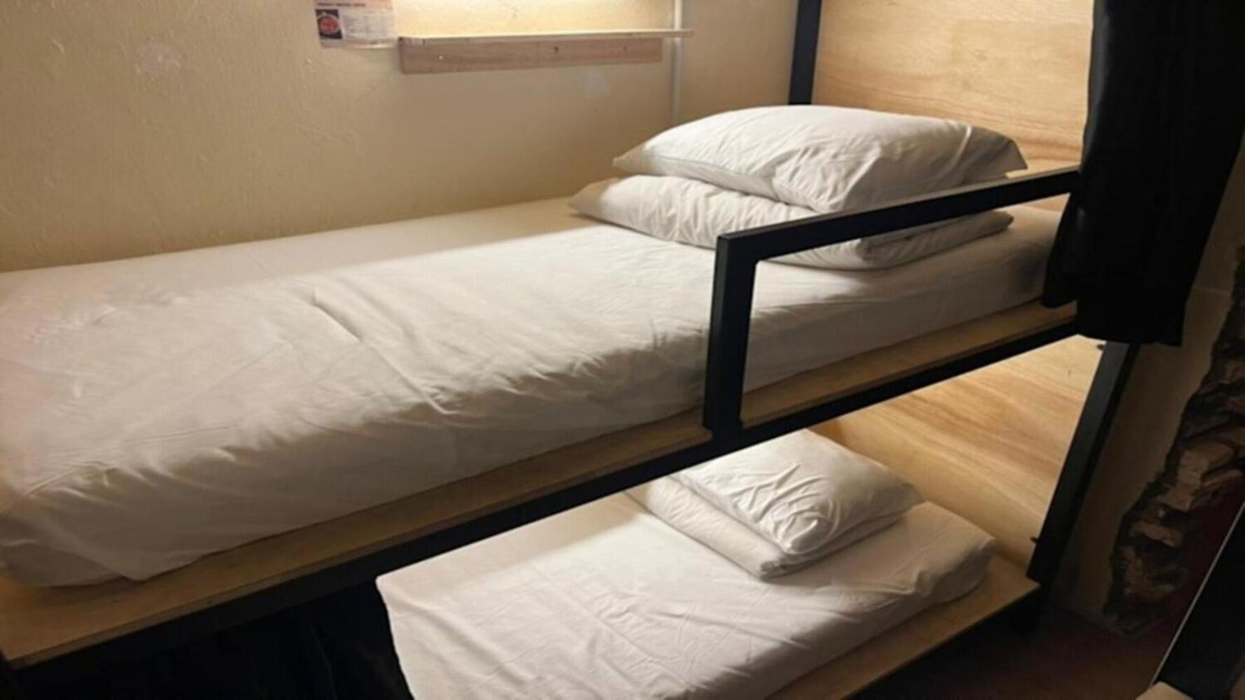 The Manor By Mingle Hostel Kuala Lumpur Luaran gambar