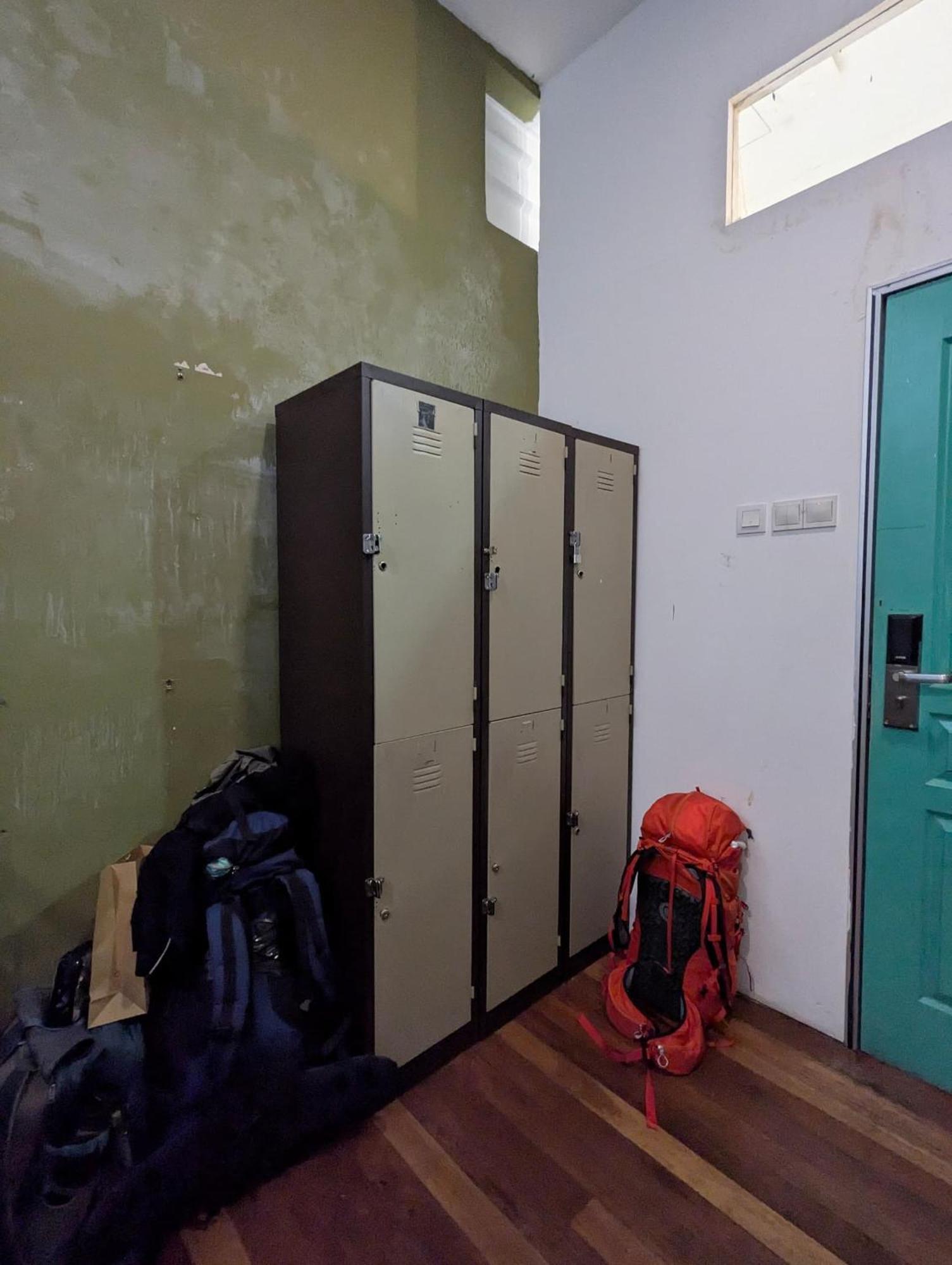 The Manor By Mingle Hostel Kuala Lumpur Luaran gambar