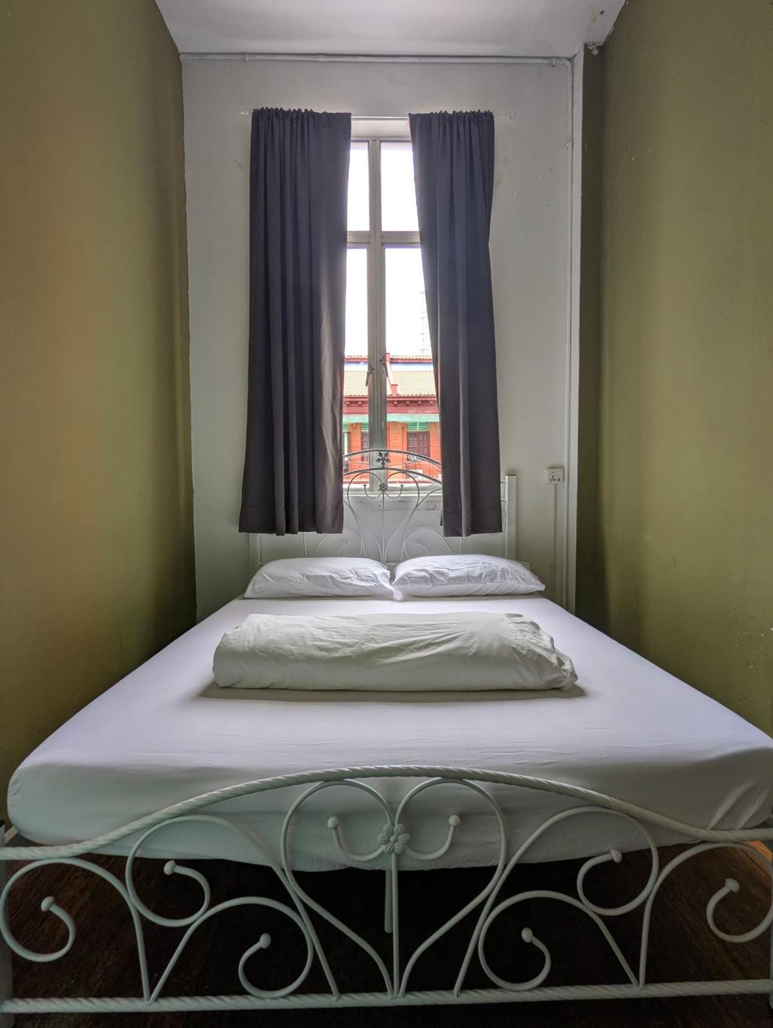 The Manor By Mingle Hostel Kuala Lumpur Luaran gambar