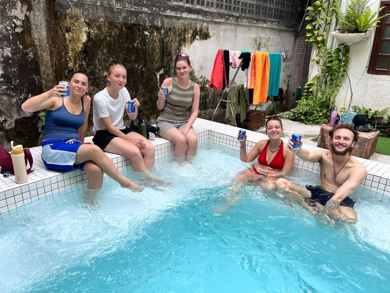 The Manor By Mingle Hostel Kuala Lumpur Luaran gambar