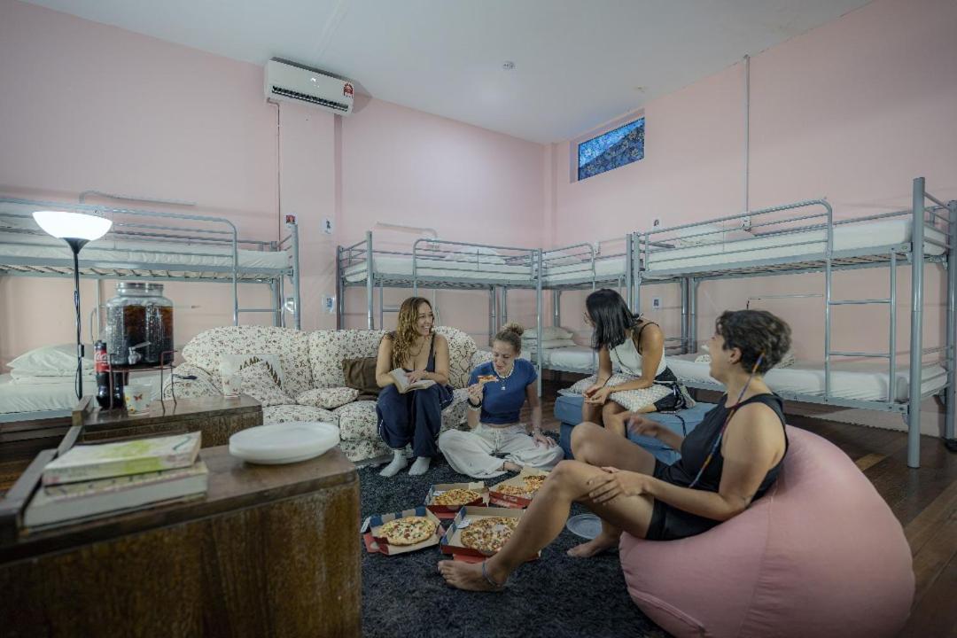 The Manor By Mingle Hostel Kuala Lumpur Luaran gambar